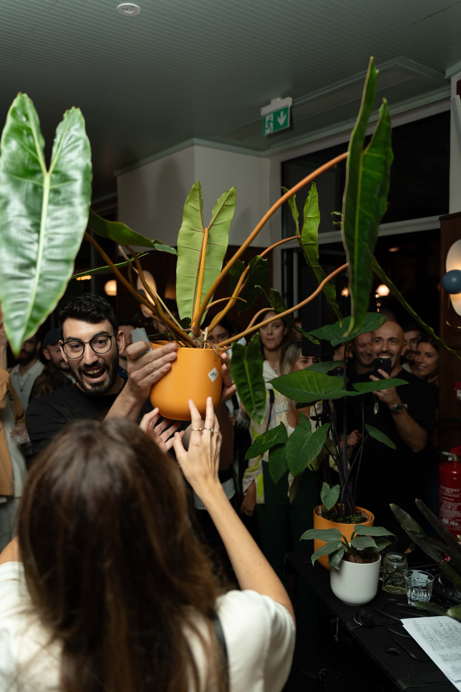 Prossimo evento in arrivo