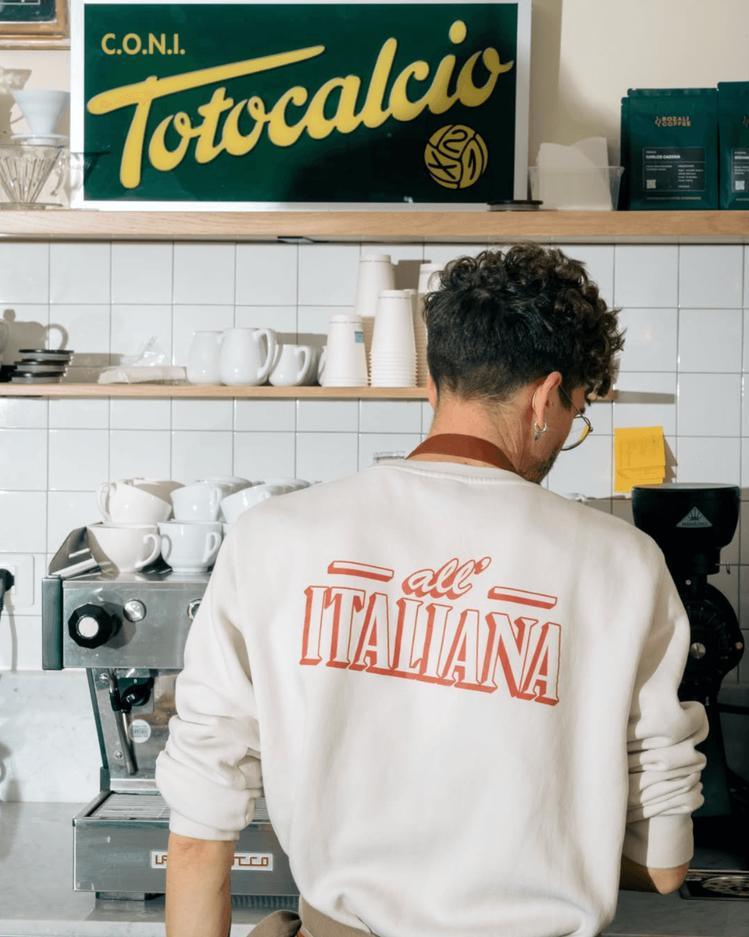 Forno Ritorno