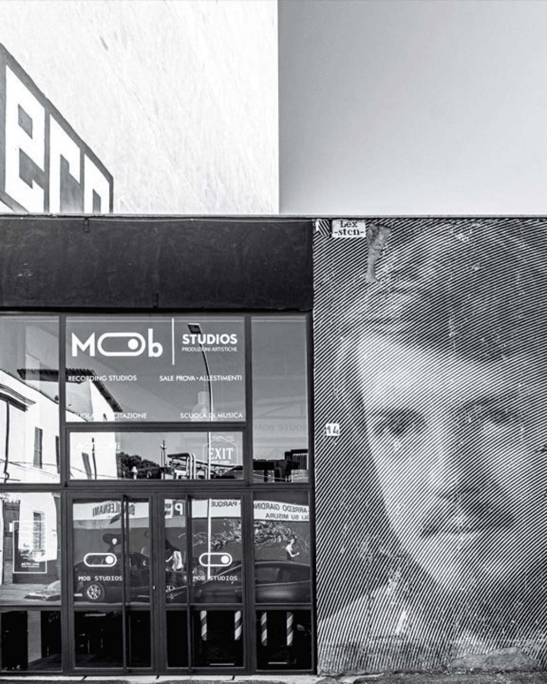 MOB Studios