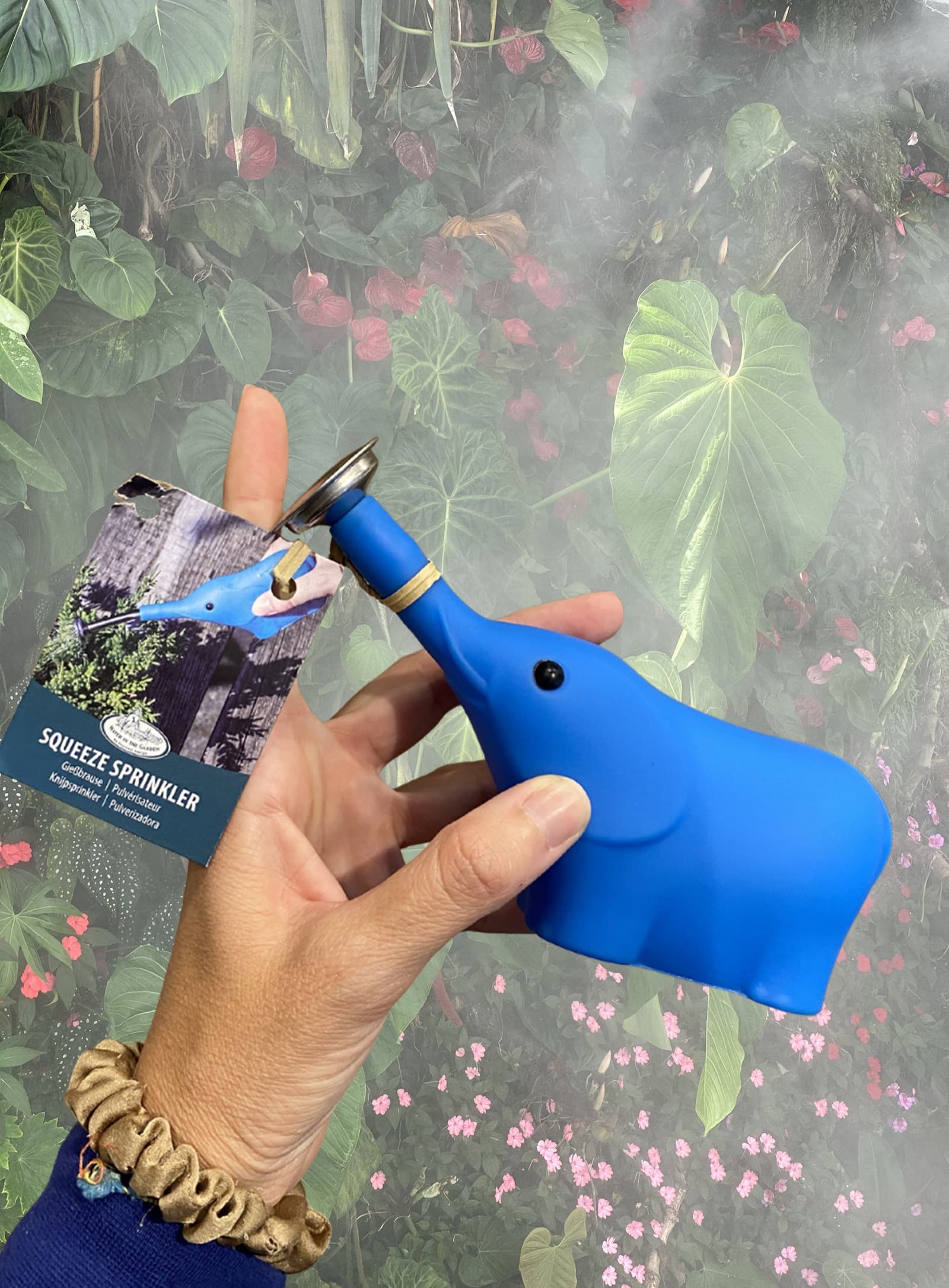 Solo cose che useremmo di nuovo