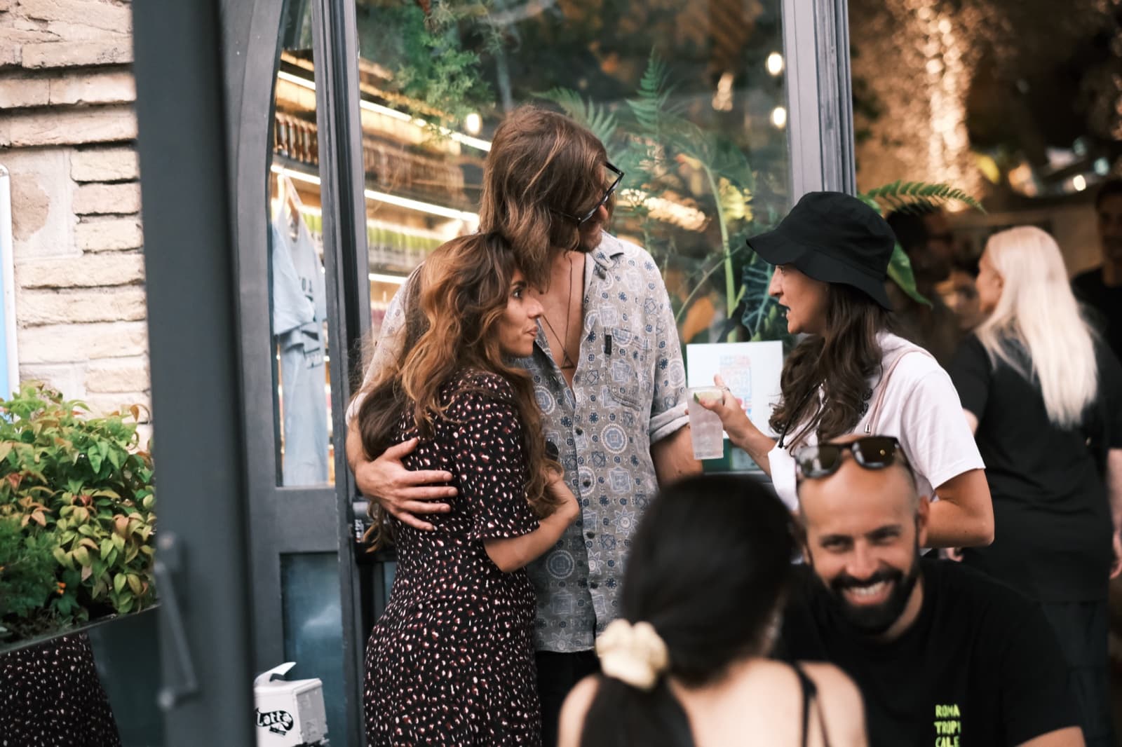 Membership community