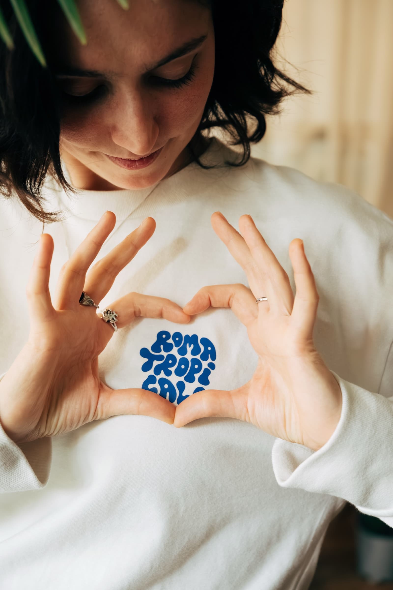 Merch Roma Tropicale